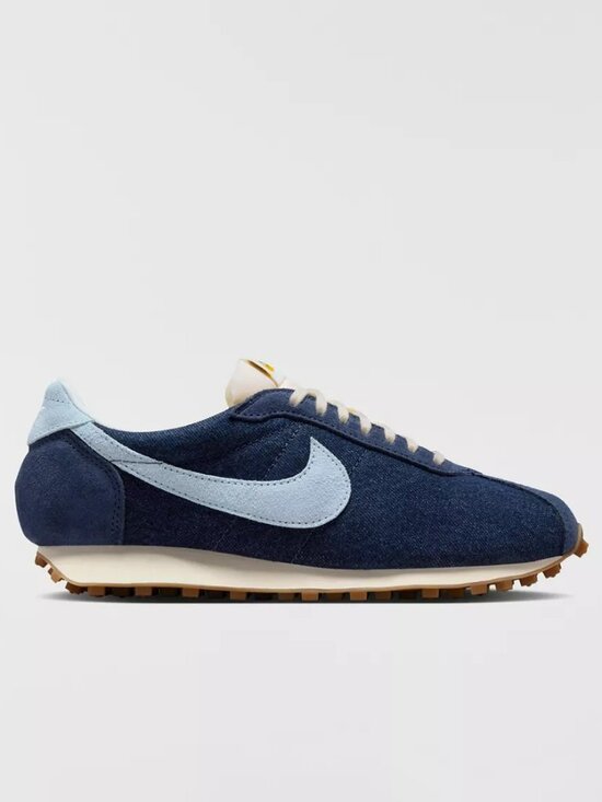 Nike Shoes - Nike Retro LD-1000 SE Denim Sneakers